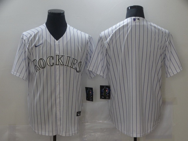 Colorado Rockies Jerseys 13